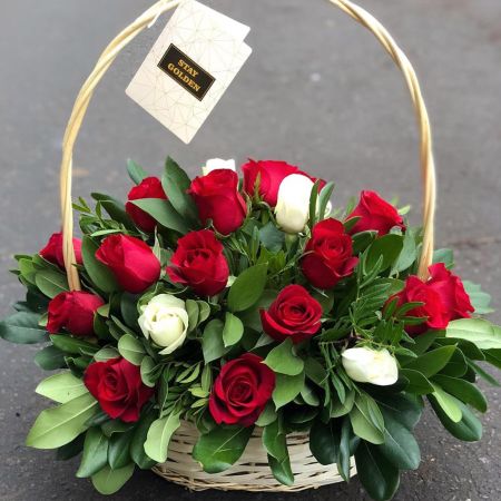 Фонтан желаний